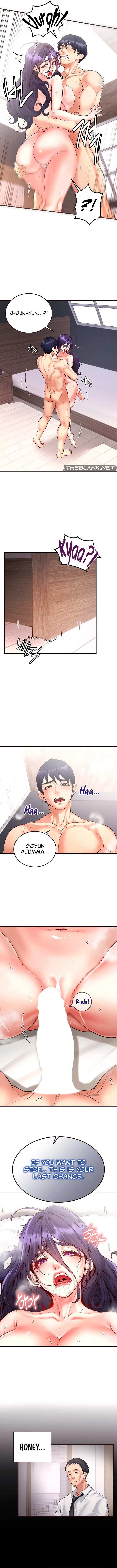 An Introduction to MILFs page 9