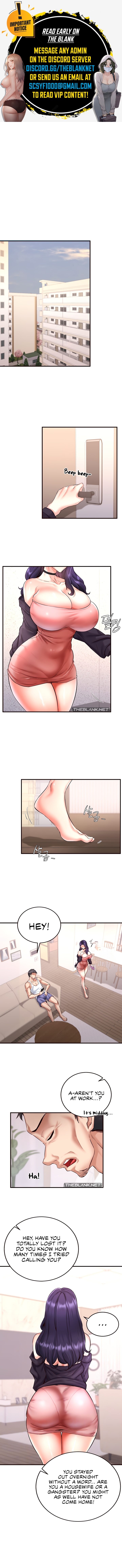 An Introduction to MILFs page 1