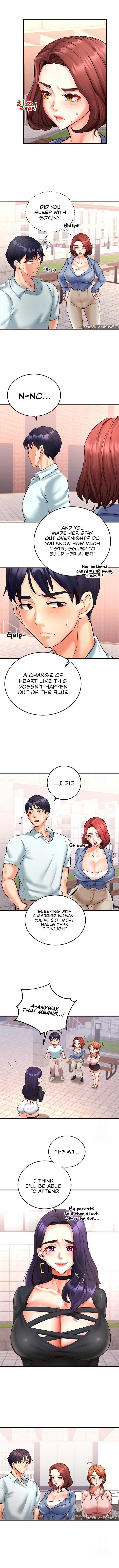 An Introduction to MILFs page 5