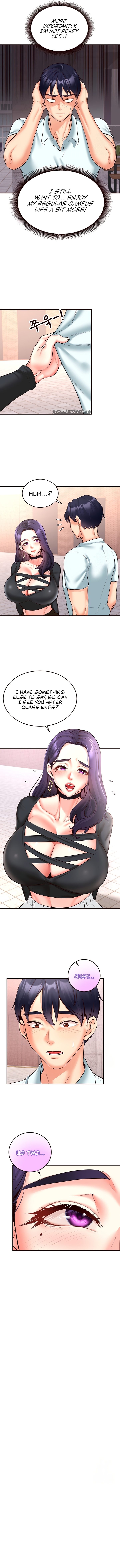 An Introduction to MILFs page 7