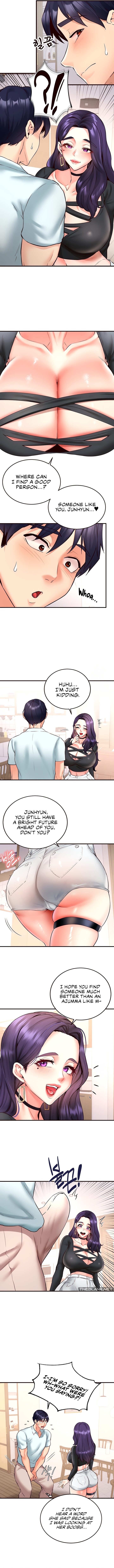 An Introduction to MILFs page 9