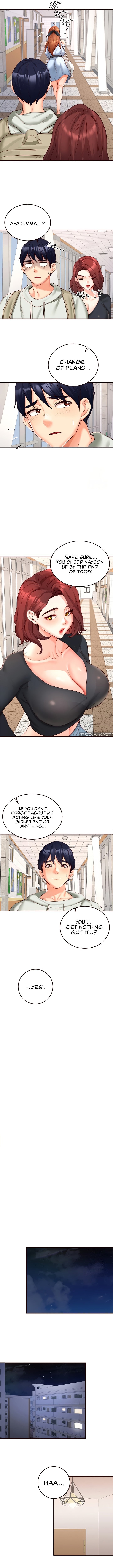 An Introduction to MILFs page 7