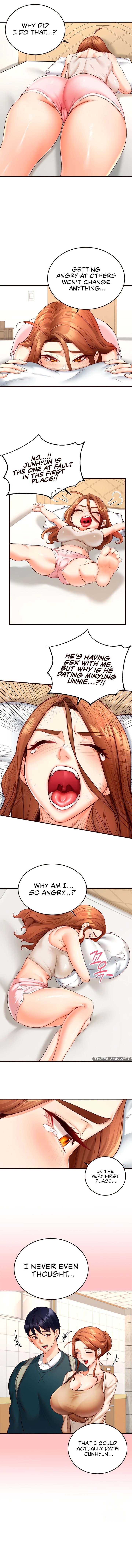 An Introduction to MILFs page 8