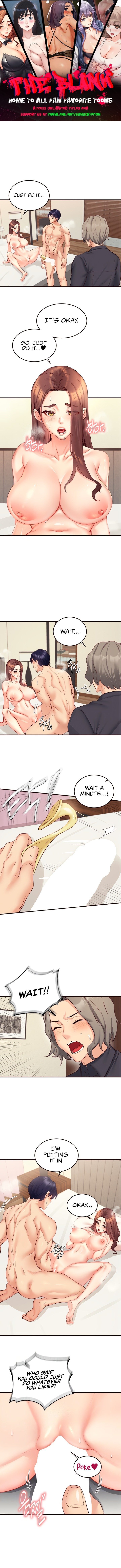 An Introduction to MILFs page 1