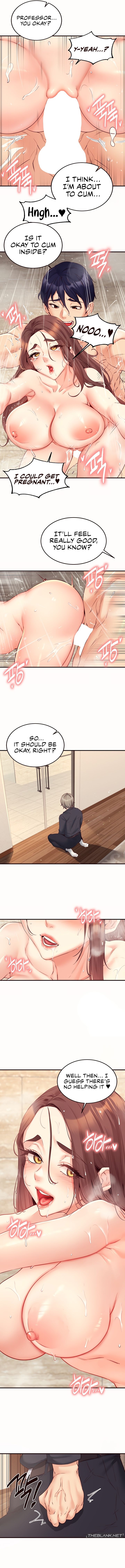An Introduction to MILFs page 5