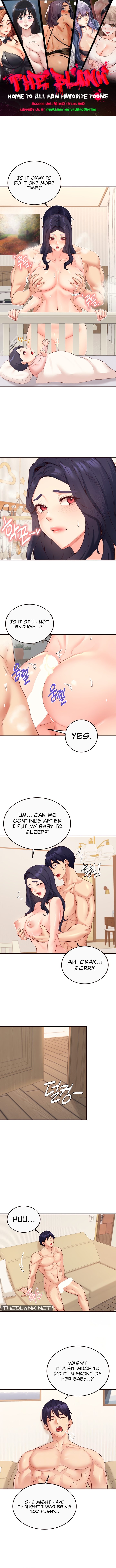 An Introduction to MILFs page 1