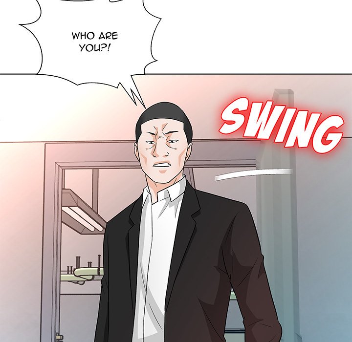 Angel House page 8