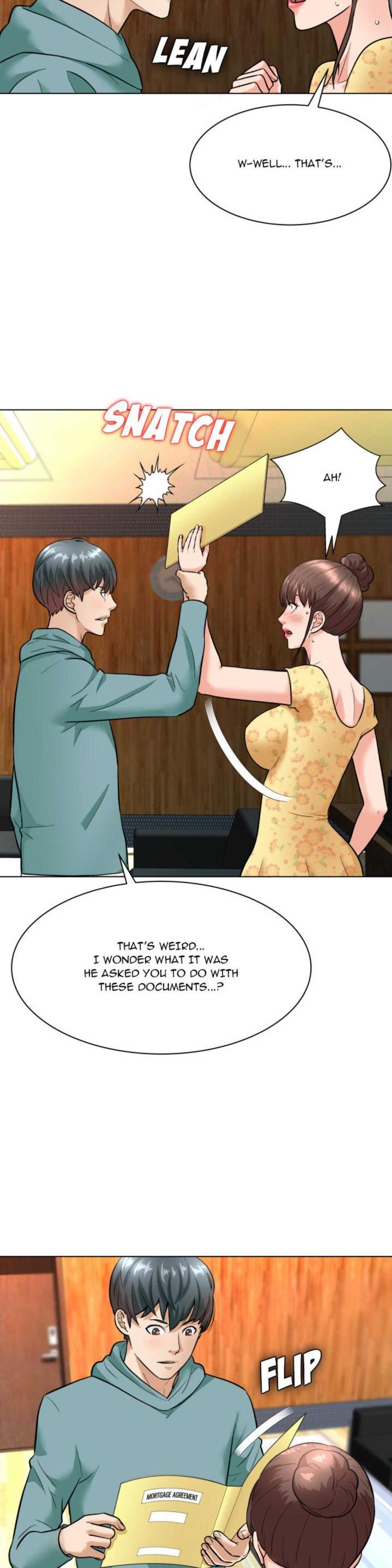 Angel House page 6