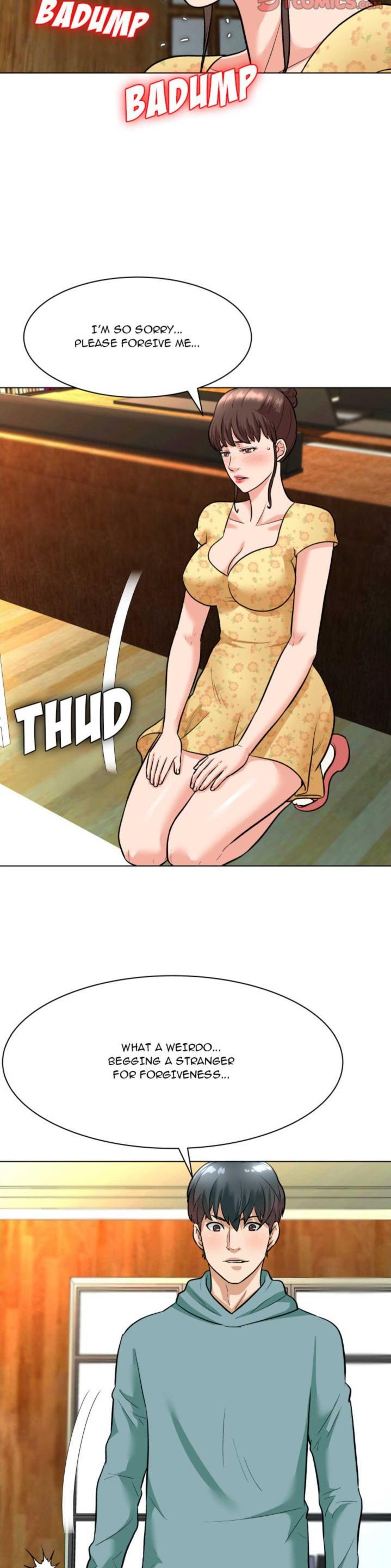 Angel House page 8