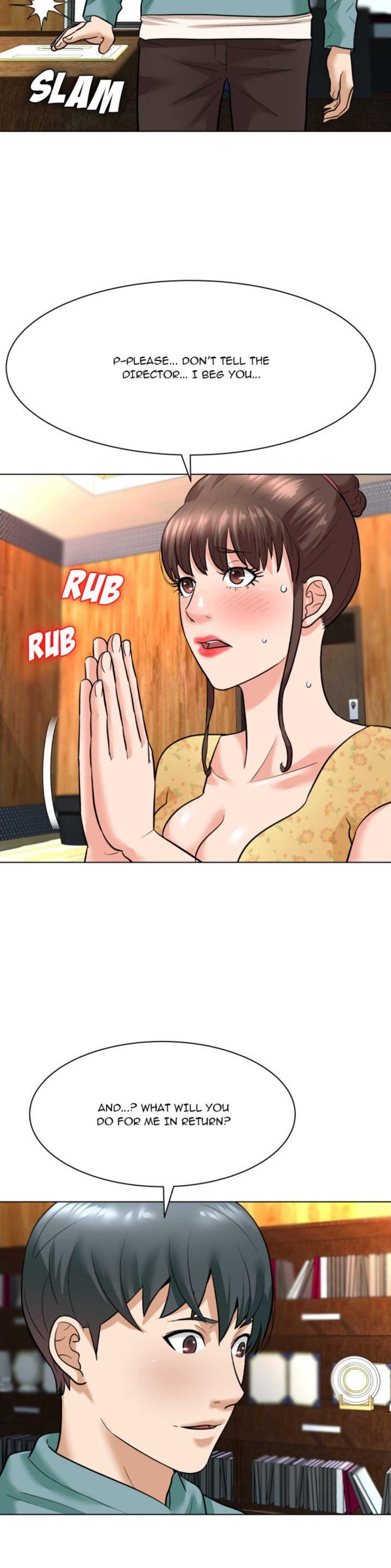 Angel House page 9