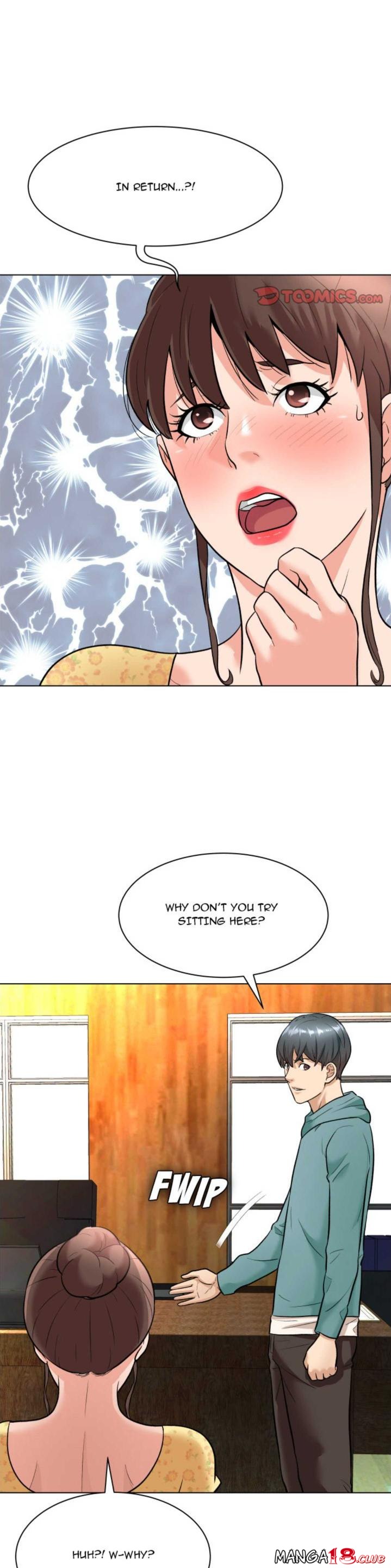 Angel House page 10