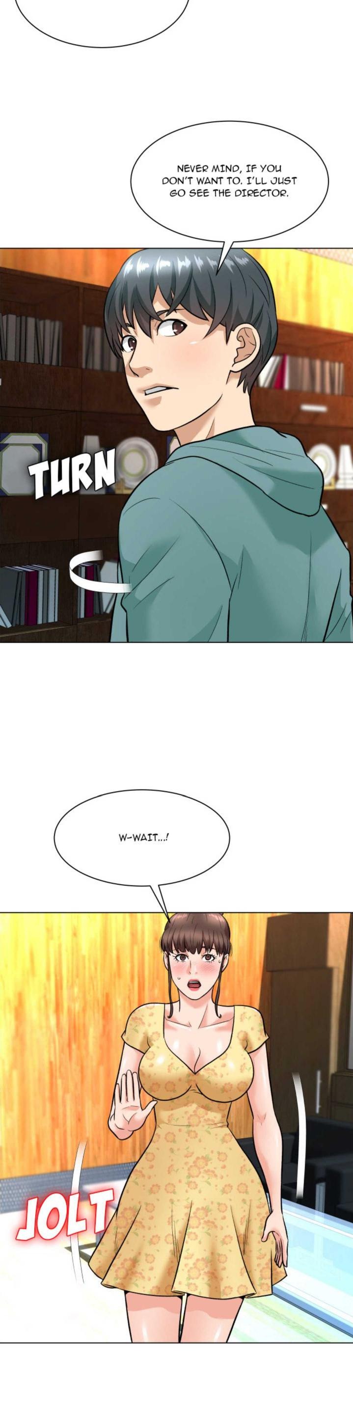 Angel House page 11