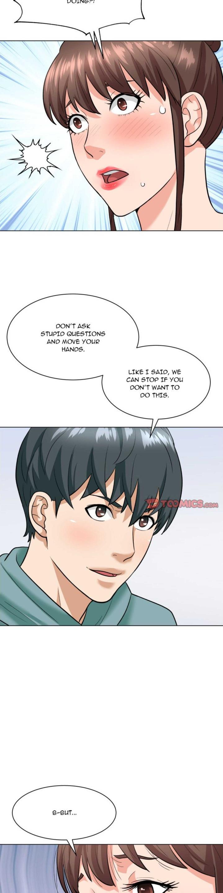 Angel House page 14
