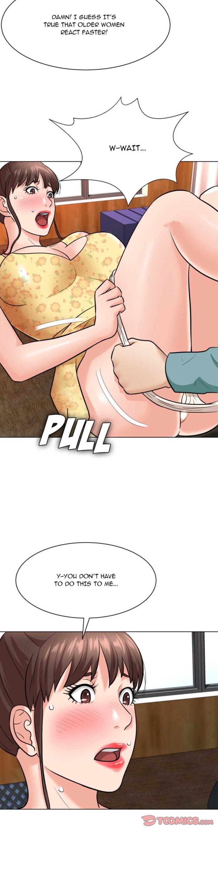 Angel House page 18