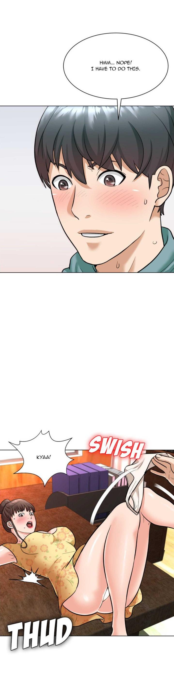Angel House page 19
