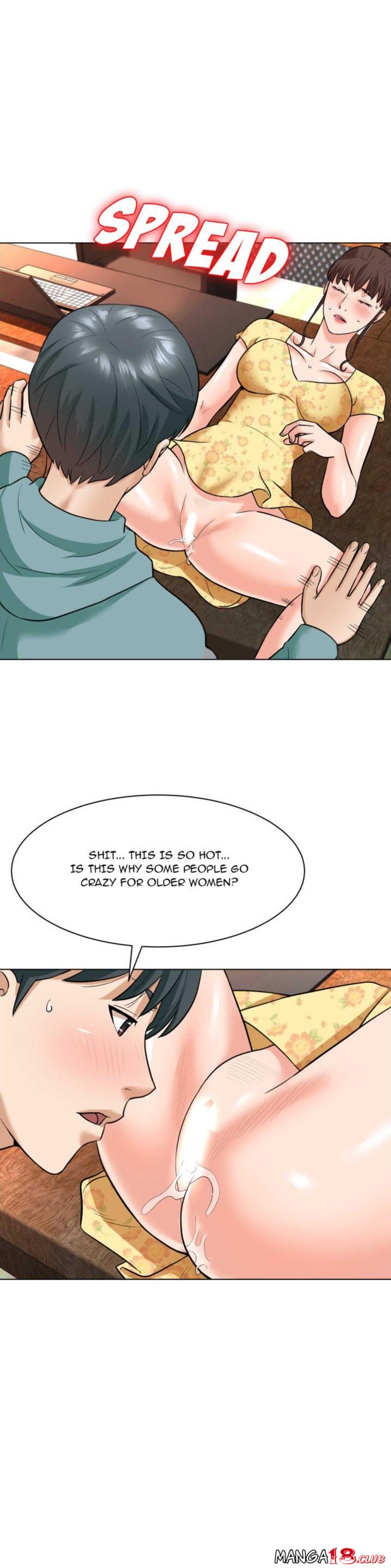 Angel House page 20