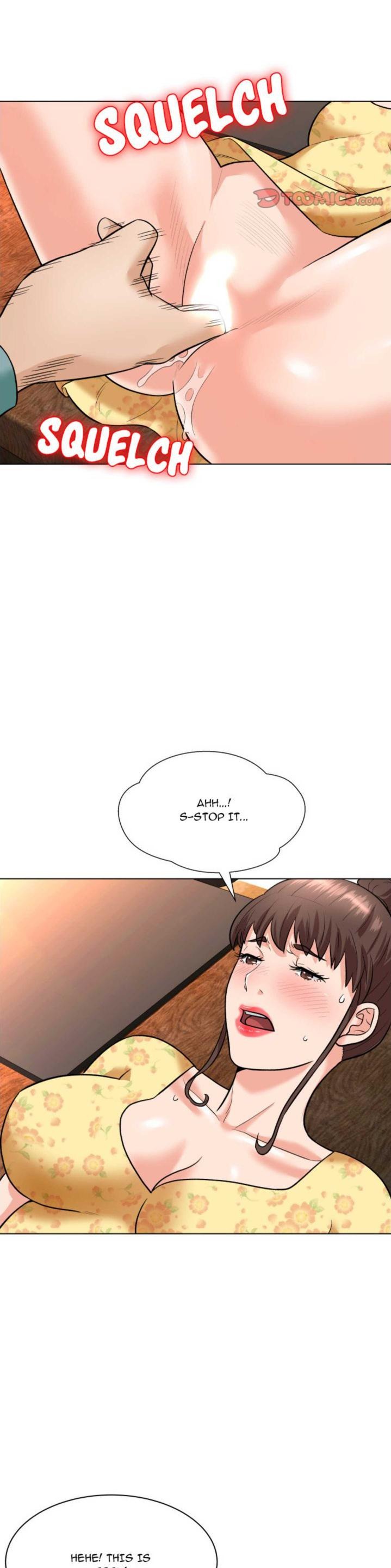 Angel House page 21