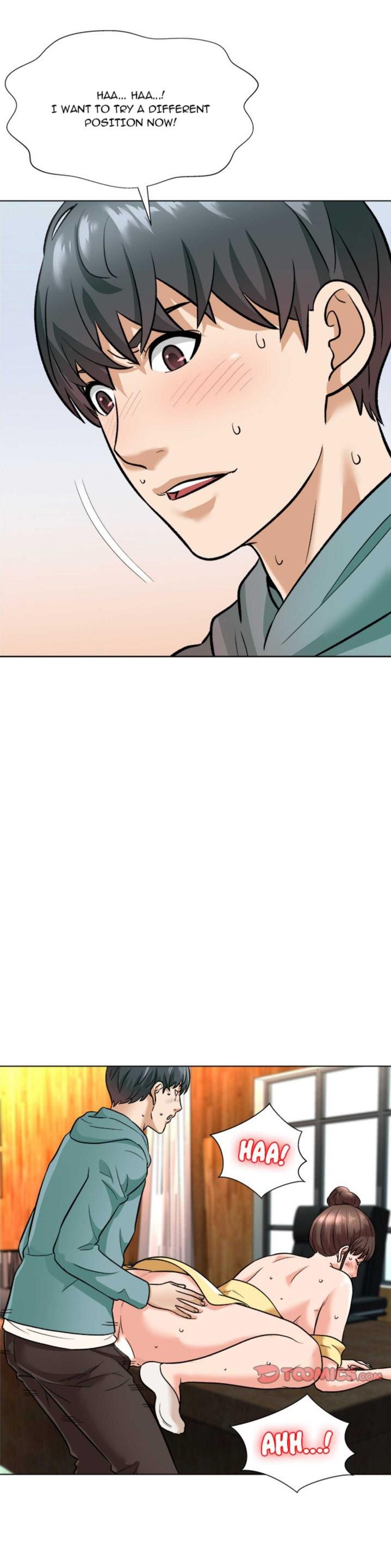Angel House page 29