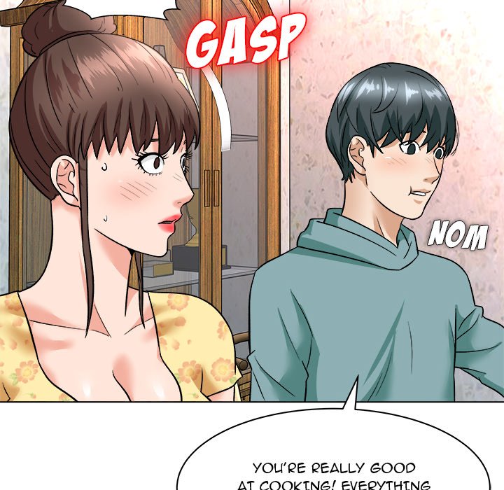 Angel House page 73
