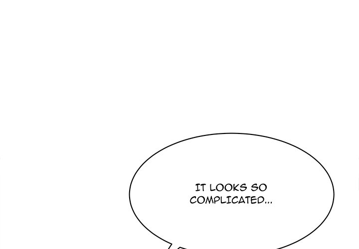 Angel House page 1