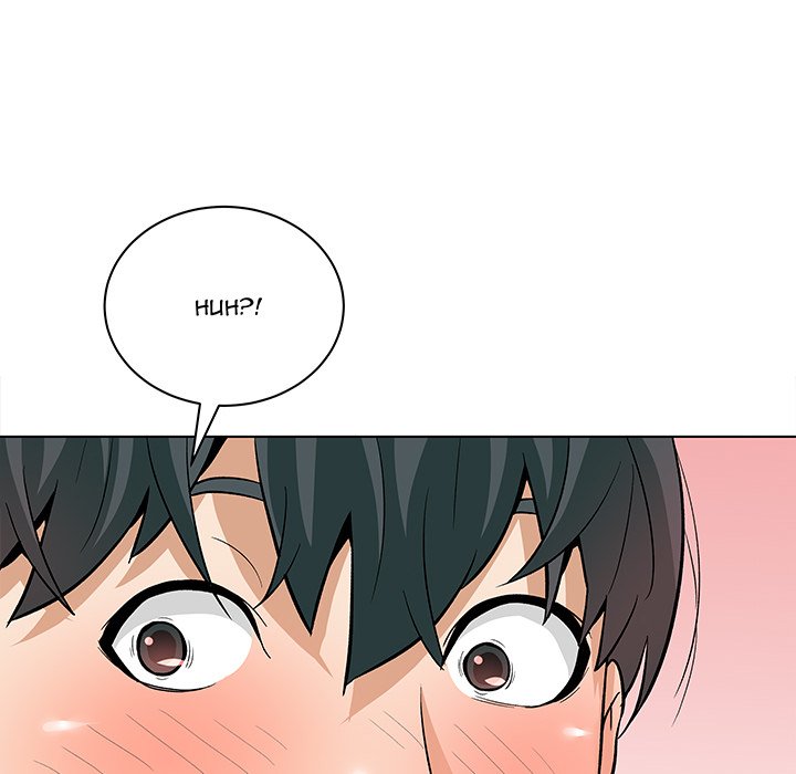 Angel House page 8