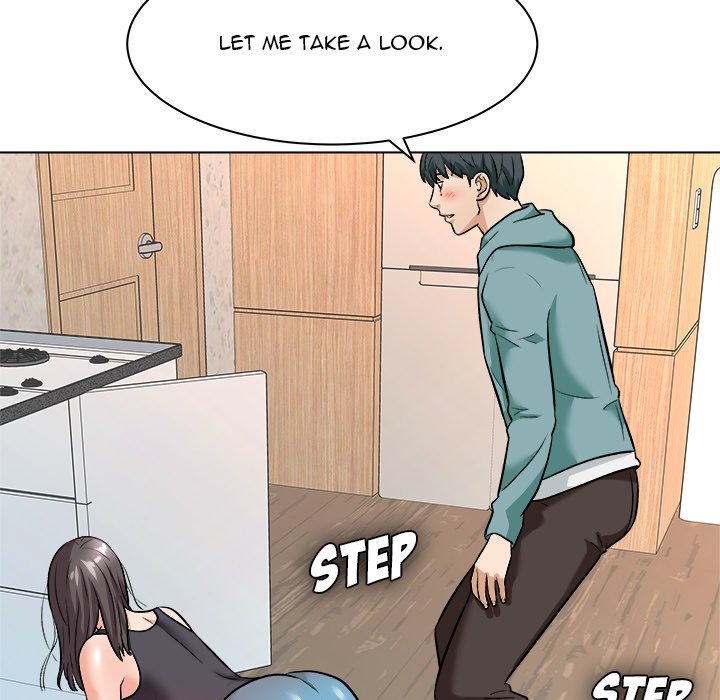 Angel House page 28