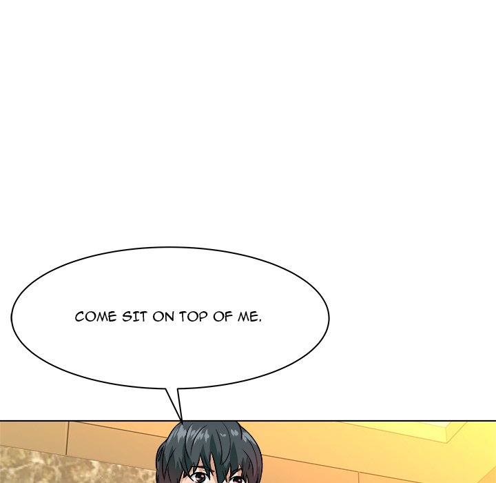 Angel House page 84