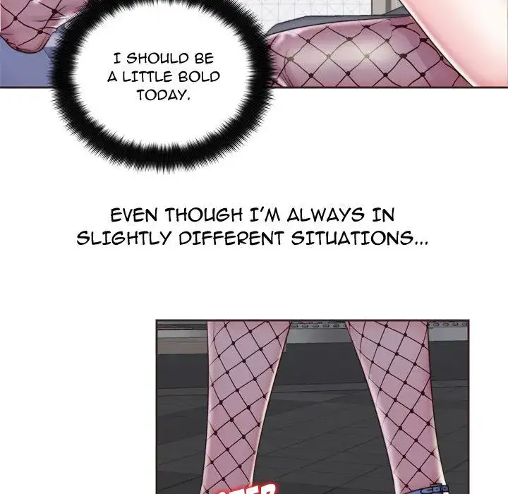 Anything for You page 29