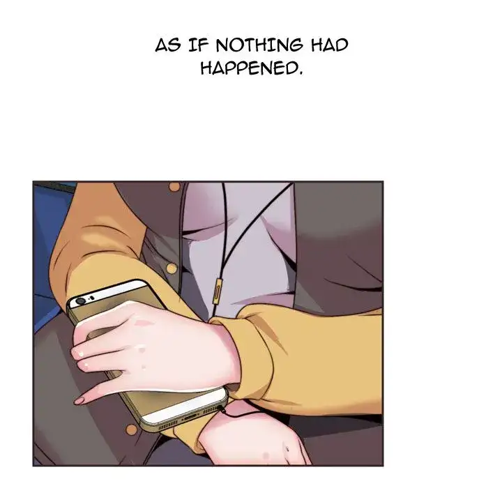 Anything for You page 92