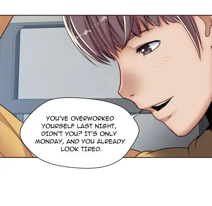 Anything for You page 97