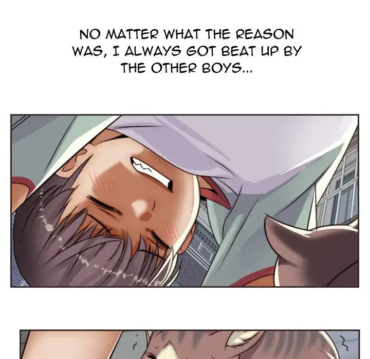 Anything for You page 22