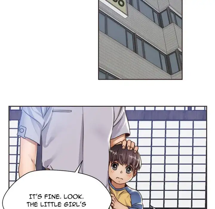 Anything for You page 27