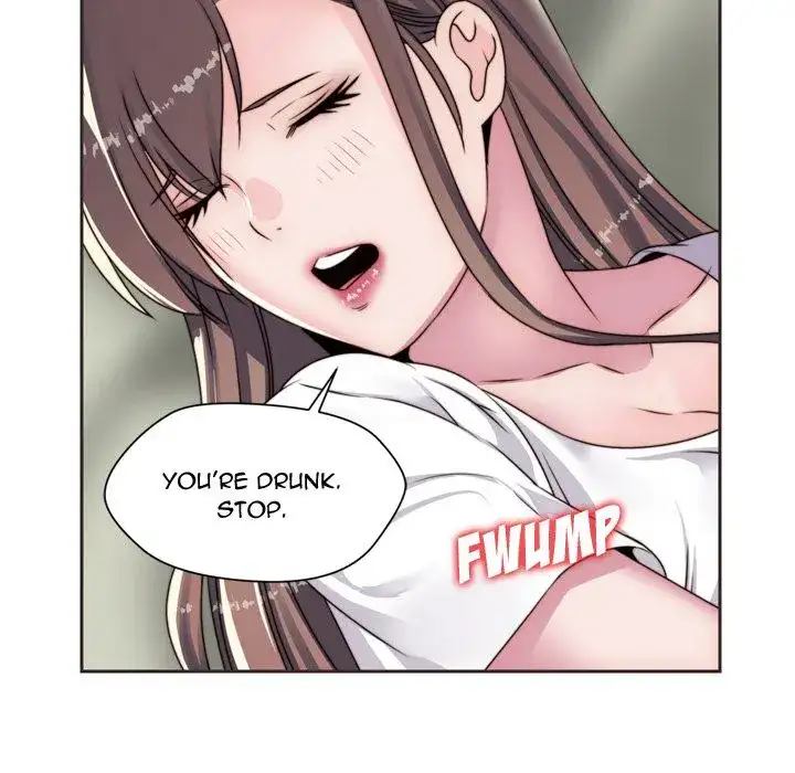 Anything for You page 101