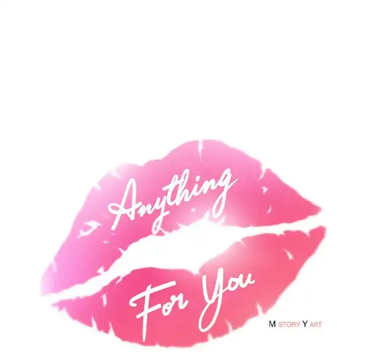 Anything for You page 24