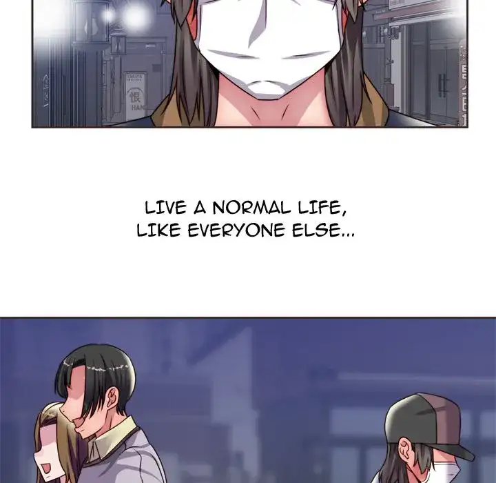 Anything for You page 33