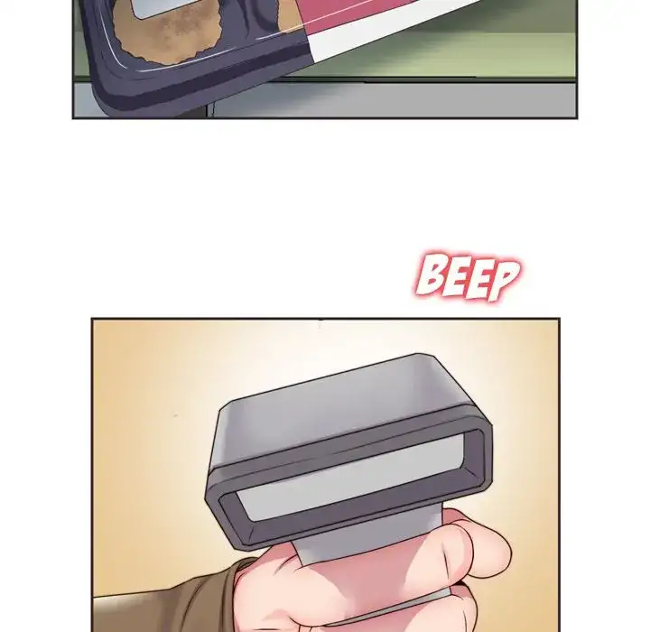 Anything for You page 69