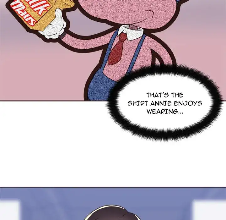Anything for You page 77