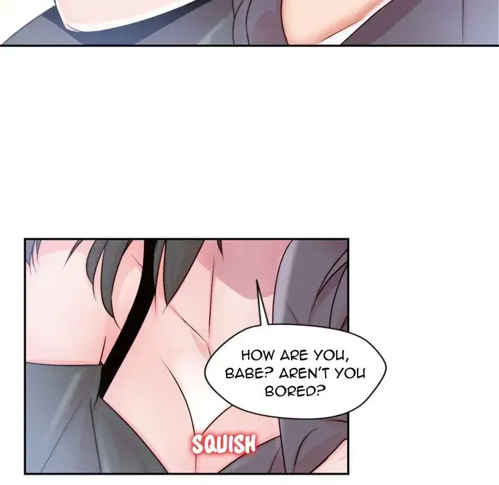 Anything for You page 9