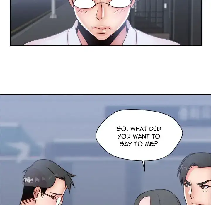 Anything for You page 15
