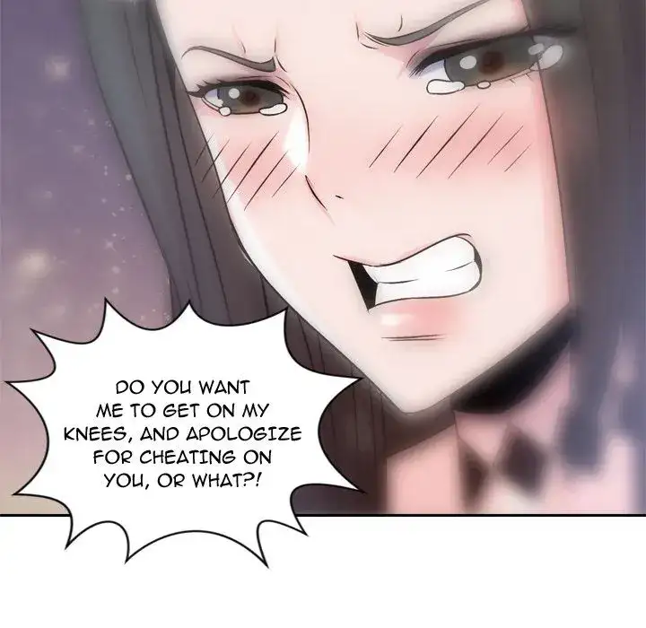 Anything for You page 24