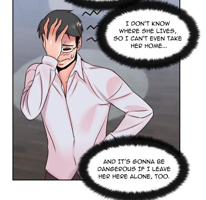 Anything for You page 47