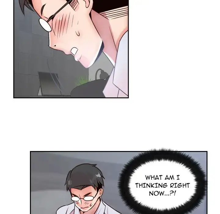 Anything for You page 55