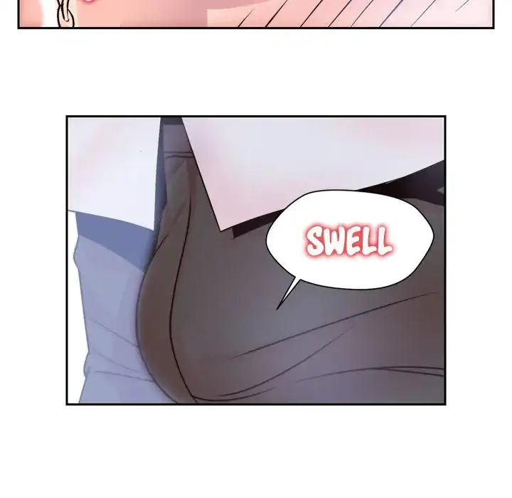 Anything for You page 60