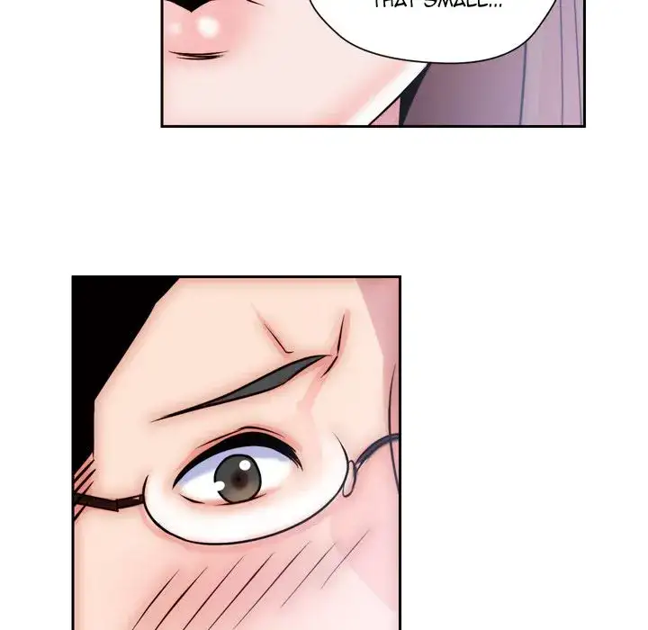Anything for You page 77