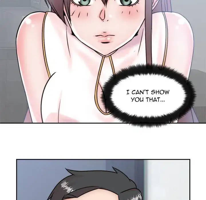 Anything for You page 87