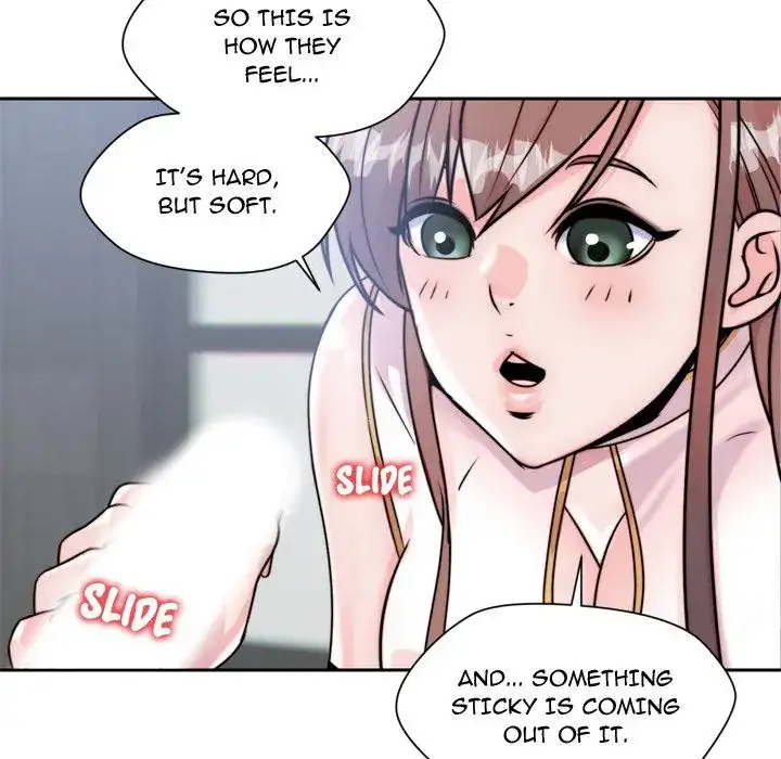 Anything for You page 92