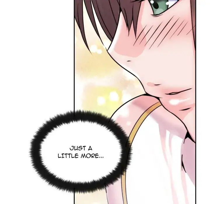 Anything for You page 100