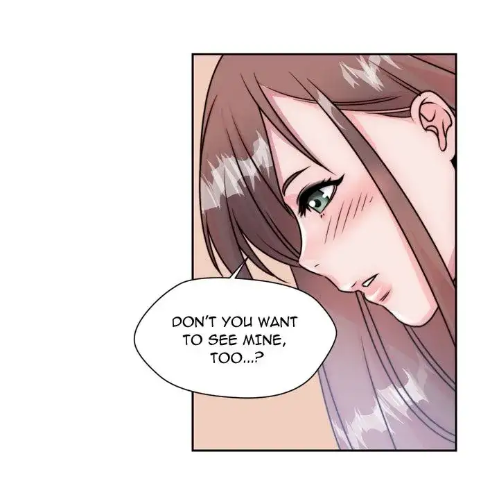 Anything for You page 106
