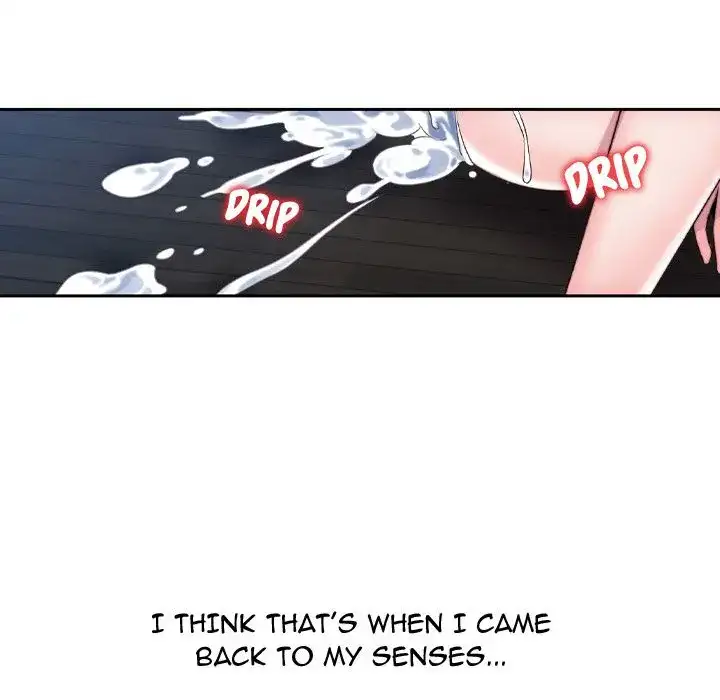 Anything for You page 12