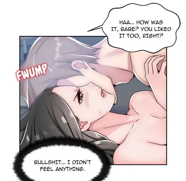 Anything for You page 60